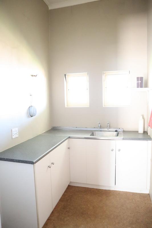 Commercial Property for Sale in Bergzicht Western Cape